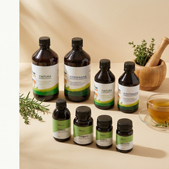 Kit Desparasitação Família VermeFree · 2 Adultos + 2 Crianças