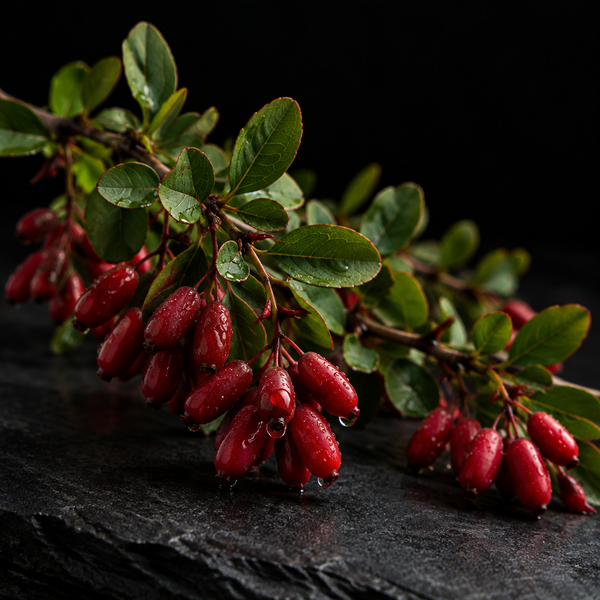 Berberis