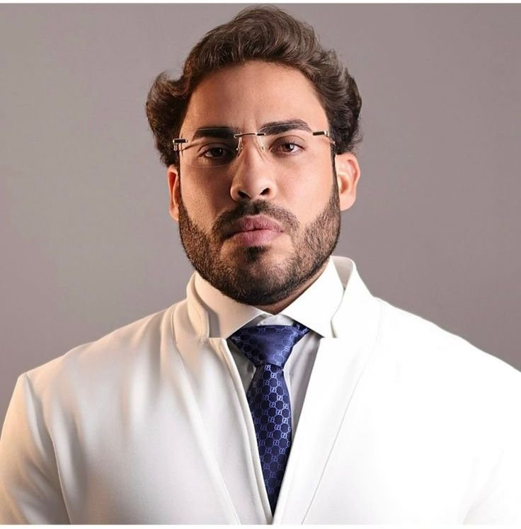 Dr. Kalil Gibran Ferreira Lima