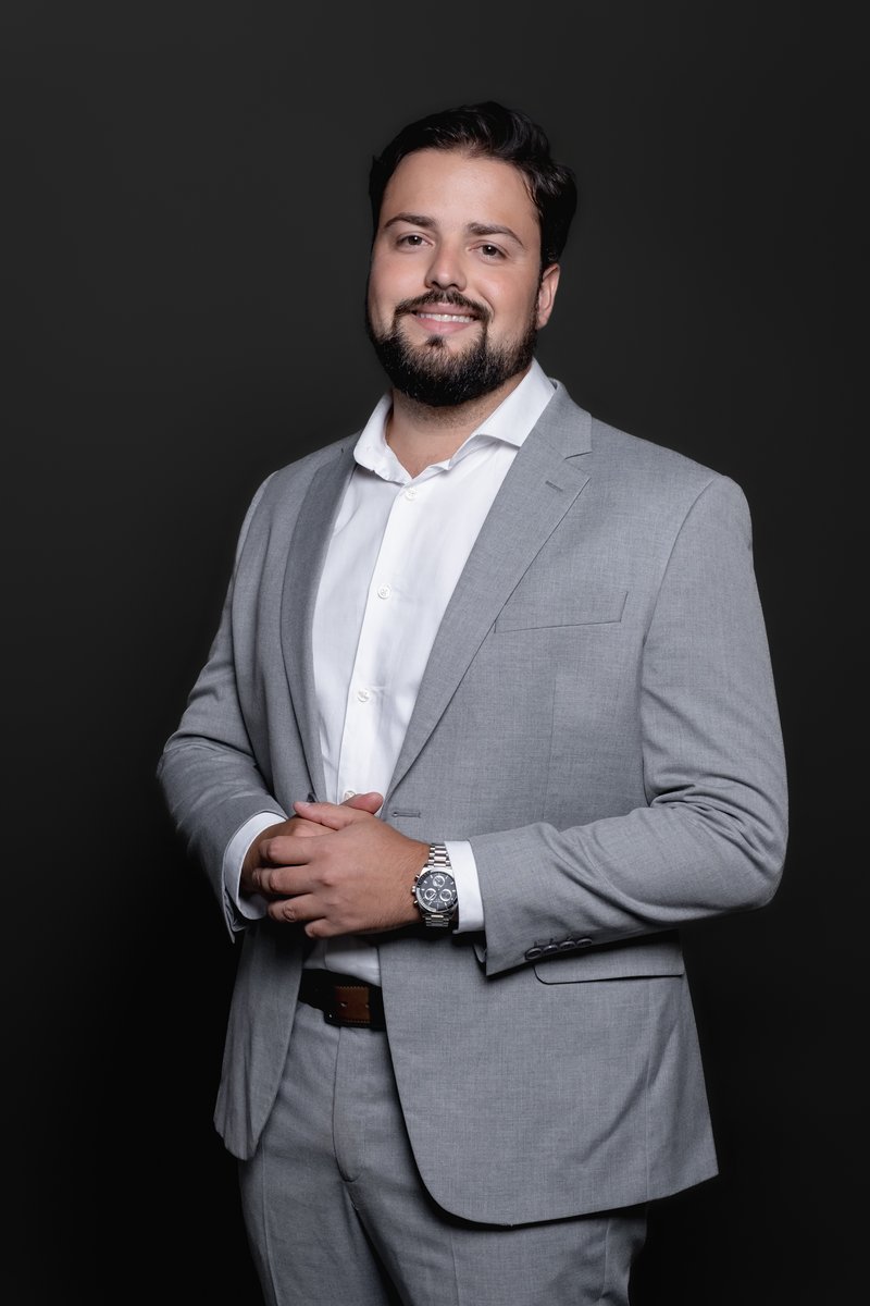 Dr. Thiago Barbosa Gonçalves